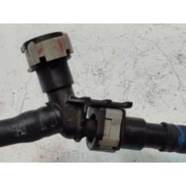 2018-2020 TOYOTA CAMRY 2.5L INJECTION SYSTEM FUEL PIPE TUBE HOSE OEM