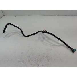 2018-2020 TOYOTA CAMRY 2.5L INJECTION SYSTEM FUEL PIPE TUBE HOSE OEM