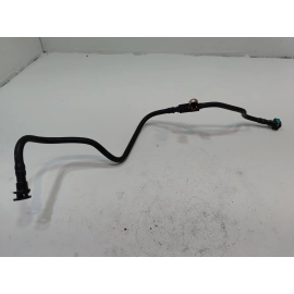 2018-2020 TOYOTA CAMRY 2.5L INJECTION SYSTEM FUEL PIPE TUBE HOSE OEM