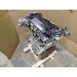 2018-2020 TOYOTA CAMRY 2.5L FWD ENGINE MOTOR A25AFKS 22k MILES OEM