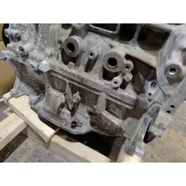 2018-2020 TOYOTA CAMRY 2.5L FWD ENGINE MOTOR A25AFKS 22k MILES OEM
