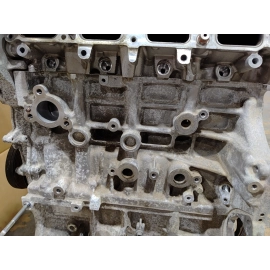 2018-2020 TOYOTA CAMRY 2.5L FWD ENGINE MOTOR A25AFKS 22k MILES OEM