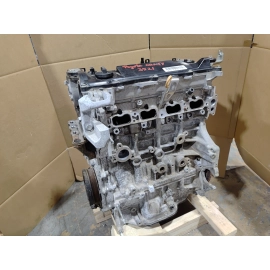 2018-2020 TOYOTA CAMRY 2.5L FWD ENGINE MOTOR A25AFKS 22k MILES OEM