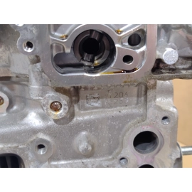 2018-2020 TOYOTA CAMRY 2.5L FWD ENGINE MOTOR A25AFKS 22k MILES OEM