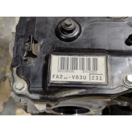 2018-2020 TOYOTA CAMRY 2.5L FWD ENGINE MOTOR A25AFKS 22k MILES OEM