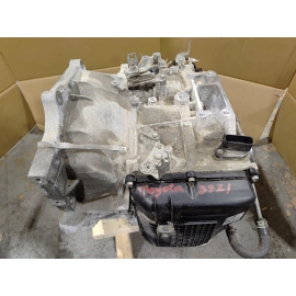 2018-2024 TOYOTA CAMRY 2.5L FWD AUTOMATIC TRANSMISSION TRANS ATM 8 SPEED OEM