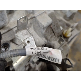 2018-2024 TOYOTA CAMRY 2.5L FWD AUTOMATIC TRANSMISSION TRANS ATM 8 SPEED OEM