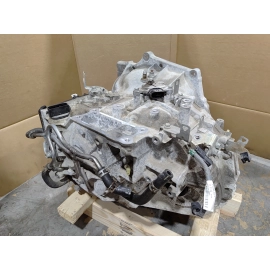 2018-2024 TOYOTA CAMRY 2.5L FWD AUTOMATIC TRANSMISSION TRANS ATM 8 SPEED OEM