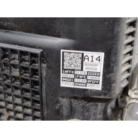 2018-2024 TOYOTA CAMRY 2.5L FWD AUTOMATIC TRANSMISSION TRANS ATM 8 SPEED OEM