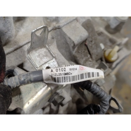 2018-2024 TOYOTA CAMRY 2.5L FWD AUTOMATIC TRANSMISSION TRANS ATM 8 SPEED OEM