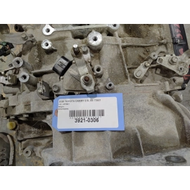 2018-2024 TOYOTA CAMRY 2.5L FWD AUTOMATIC TRANSMISSION TRANS ATM 8 SPEED OEM