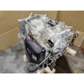 2018-2024 TOYOTA CAMRY 2.5L FWD AUTOMATIC TRANSMISSION TRANS ATM 8 SPEED OEM