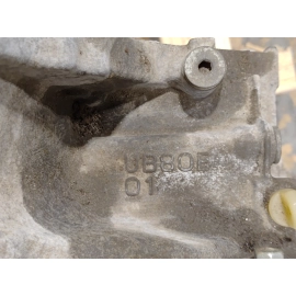 2018-2024 TOYOTA CAMRY 2.5L FWD AUTOMATIC TRANSMISSION TRANS ATM 8 SPEED OEM