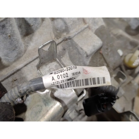 2018-2024 TOYOTA CAMRY 2.5L FWD AUTOMATIC TRANSMISSION TRANS ATM 8 SPEED OEM