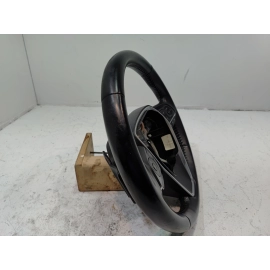 2018-2024 TOYOTA CAMRY STEERING WHEEL WITH PADDLE SHIFTER SWITCH LEATHER OEM