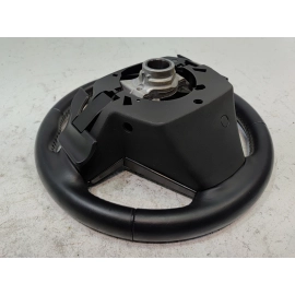 2018-2024 TOYOTA CAMRY STEERING WHEEL WITH PADDLE SHIFTER SWITCH LEATHER OEM