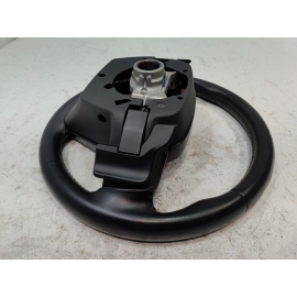 2018-2024 TOYOTA CAMRY STEERING WHEEL WITH PADDLE SHIFTER SWITCH LEATHER OEM