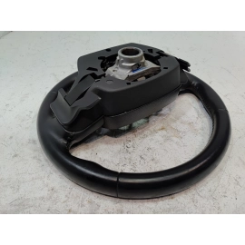 2018-2024 TOYOTA CAMRY STEERING WHEEL WITH PADDLE SHIFTER SWITCH LEATHER OEM