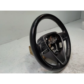 2018-2024 TOYOTA CAMRY STEERING WHEEL WITH PADDLE SHIFTER SWITCH LEATHER OEM