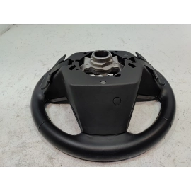 2018-2024 TOYOTA CAMRY STEERING WHEEL WITH PADDLE SHIFTER SWITCH LEATHER OEM