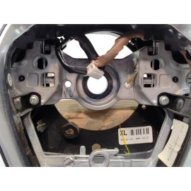 2018-2024 TOYOTA CAMRY STEERING WHEEL WITH PADDLE SHIFTER SWITCH LEATHER OEM