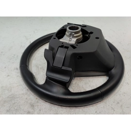 2018-2024 TOYOTA CAMRY STEERING WHEEL WITH PADDLE SHIFTER SWITCH LEATHER OEM