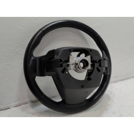 2018-2024 TOYOTA CAMRY STEERING WHEEL WITH PADDLE SHIFTER SWITCH LEATHER OEM