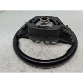 2018-2024 TOYOTA CAMRY STEERING WHEEL WITH PADDLE SHIFTER SWITCH LEATHER OEM