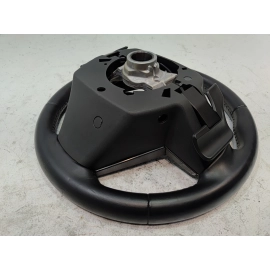 2018-2024 TOYOTA CAMRY STEERING WHEEL WITH PADDLE SHIFTER SWITCH LEATHER OEM