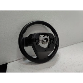 2018-2024 TOYOTA CAMRY STEERING WHEEL WITH PADDLE SHIFTER SWITCH LEATHER OEM