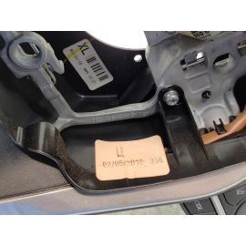 2018-2024 TOYOTA CAMRY STEERING WHEEL WITH PADDLE SHIFTER SWITCH LEATHER OEM