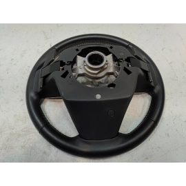 2018-2024 TOYOTA CAMRY STEERING WHEEL WITH PADDLE SHIFTER SWITCH LEATHER OEM