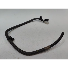 2018-2024 TOYOTA CAMRY 2.5L FUEL VAPOR CANISTER VENT HOSE LINE PIPE TUBE OEM