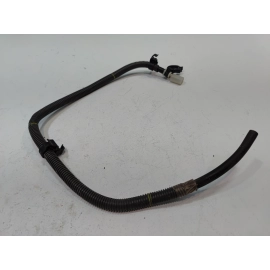 2018-2024 TOYOTA CAMRY 2.5L FUEL VAPOR CANISTER VENT HOSE LINE PIPE TUBE OEM