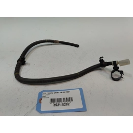 2018-2024 TOYOTA CAMRY 2.5L FUEL VAPOR CANISTER VENT HOSE LINE PIPE TUBE OEM