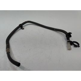 2018-2024 TOYOTA CAMRY 2.5L FUEL VAPOR CANISTER VENT HOSE LINE PIPE TUBE OEM