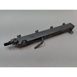 2018-2024 TOYOTA CAMRY 2.5L ENGINE FUEL INJECTION DELIVERY RAIL & SENSOR OEM