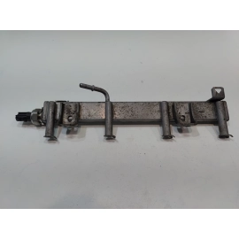 2018-2024 TOYOTA CAMRY 2.5L ENGINE FUEL INJECTION DELIVERY RAIL & SENSOR OEM