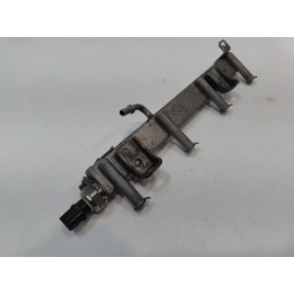2018-2024 TOYOTA CAMRY 2.5L ENGINE FUEL INJECTION DELIVERY RAIL & SENSOR OEM