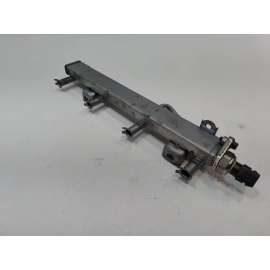 2018-2024 TOYOTA CAMRY 2.5L ENGINE FUEL INJECTION DELIVERY RAIL & SENSOR OEM