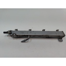 2018-2024 TOYOTA CAMRY 2.5L ENGINE FUEL INJECTION DELIVERY RAIL & SENSOR OEM