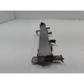 2018-2024 TOYOTA CAMRY 2.5L ENGINE FUEL INJECTION DELIVERY RAIL & SENSOR OEM