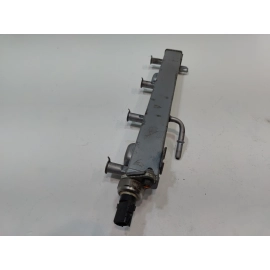 2018-2024 TOYOTA CAMRY 2.5L ENGINE FUEL INJECTION DELIVERY RAIL & SENSOR OEM