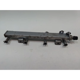 2018-2024 TOYOTA CAMRY 2.5L ENGINE FUEL INJECTION DELIVERY RAIL & SENSOR OEM