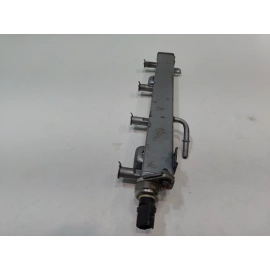 2018-2024 TOYOTA CAMRY 2.5L ENGINE FUEL INJECTION DELIVERY RAIL & SENSOR OEM