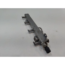 2018-2024 TOYOTA CAMRY 2.5L ENGINE FUEL INJECTION DELIVERY RAIL & SENSOR OEM