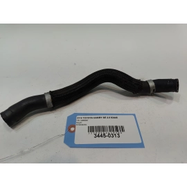 2018-2024 TOYOTA CAMRY 2.5L ENGINE WATER COOLANT BY-PASS HOSE TUBE PIPE OEM