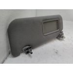 2018-2024 Toyota Camry Front Windshield Left Driver Side Sun Visor Sunvisor OEM