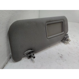 2018-2024 Toyota Camry Front Windshield Left Driver Side Sun Visor Sunvisor OEM