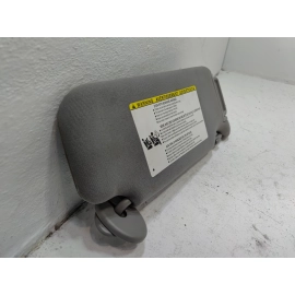 2018-2024 Toyota Camry Front Windshield Left Driver Side Sun Visor Sunvisor OEM
